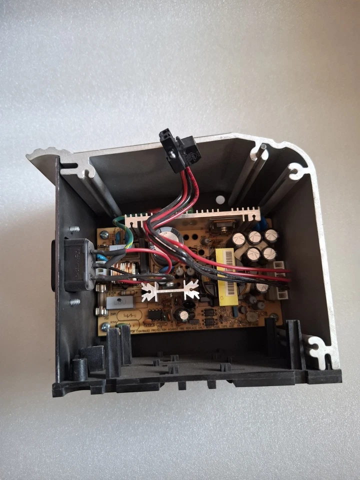 PARTICLE MEASURING SYSTEMS 90452020 CONTROLLER POWER MODULE TESTED OK